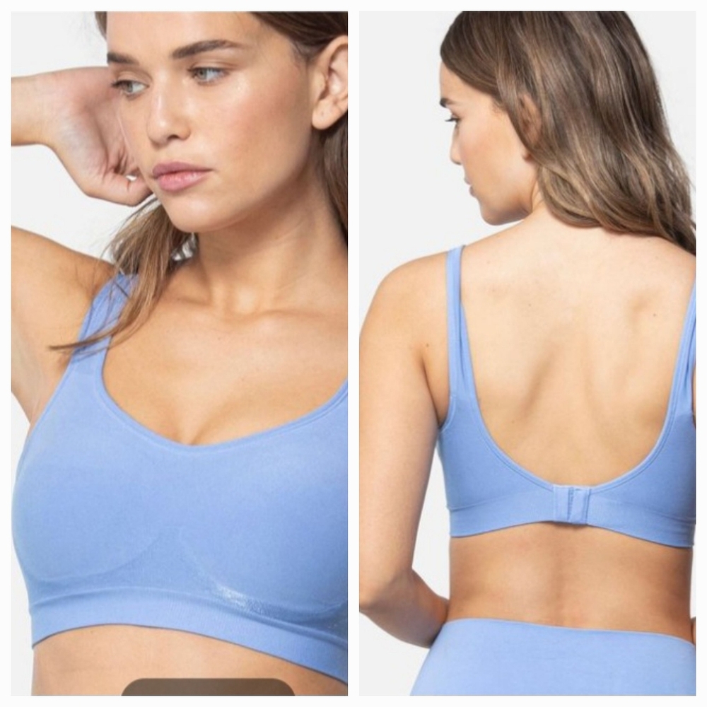 Underoutfit The Comfort Shaping Bra Style 457 Medium
